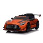 Shymes – Licensed Mercedes GT3