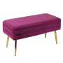 Bench Ottoman With Storage