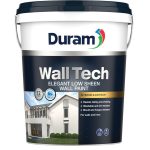 Duram Wall Tech 20L – White