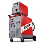 Matweld 500 Amp Three Phase 380V Transformer Mig Welder MAT9073