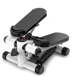 Tg MINI Stepper - Black