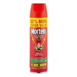 Mortein Target Insect Killer Lemon 450ML