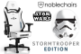 Noblechairs Storm Trooper Edition Gaming Chair