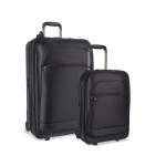 CELLINI Pro X Trolley Pullman Large Luggage Sets Black