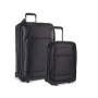 Cellini Pro X Trolley Pullman Large Luggage Sets Black