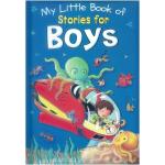Brown Watson A Good Story Book Assorted Asst.
