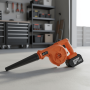 Cordless High-power Electric Air Blower & Vacuum