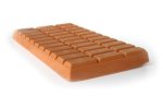 Orley 500G Caramel Baking Chocolate