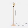 Emerging Creatives Copenhagen Floor Lamp