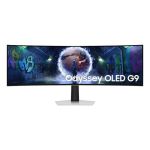 Samsung 49" Odyssey Oled G9 G93SD Dqhd 240HZ Gaming Monitor