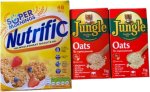 Breakfast Hamper Box