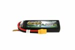 Bashing 5000MAH 11.1V 3S1P 60C EC5