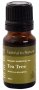 Faithful To Nature Organic Tea Tree Essential Oil 10ML