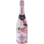 Barcelona Ros Delicat Wine Bottle 750ML