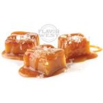 Salted Caramel Concentrate - 50ML