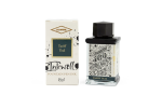 Diamine 160TH Anniversary Fountain Pen Ink Bottle - Tariff Teal