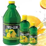 Tru-lem Lemon Juice