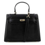 Pierre Cardin Lindi MINI Bag - Black