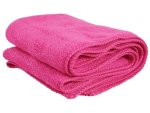 Gym Towel & Carry Bag