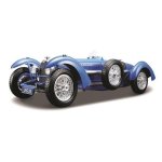 Bugatti Bburago 1:18 1934 Type 59