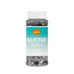 Dala Silver Glitter Flake Shaker 70G 2MM