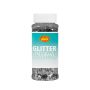 Dala Silver Glitter Flake Shaker 70G 2MM