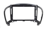 Nissan Juke 9 Inch Trimplate 2011-2016 With Swc Harness