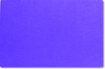 Pin Board No Frame - 450 300MM - Purple