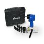 Vtools Phenumatic Air Impact Wrench Kit 17PC