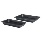 Roasting Pan 2 Piece Set