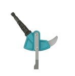 Gardena Combisystem 2 In 1 Patio Weeder