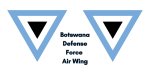 Botswana Defense Force Air Wing Mug