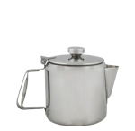 Tea Pot Stainless Steel 500ML