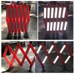 Expanda Barrier