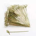Skewers – With Knot 15CM 100