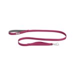 Front Range Leash - Hibiscus Pink