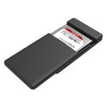 Orico 2.5 USB3.0 External Hdd Enclosure Black