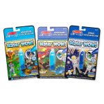 Melissa Water Wow - Water Reveal Pad - Dinosaur Adventure And Space