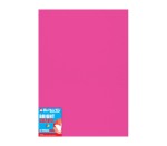 A2 Bright Board 160G Single Pink