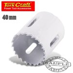 Saw Bi-metal 40MM
