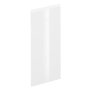 Kitchen Door Tokyo Shiny White L45CM X H103CM