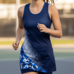 Performance Dress