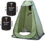 INE0095 Tent - For Outdoor Camping Green