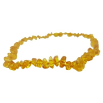 4AKID Amber-teething-necklace-honey