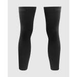 Spring Fall Leg Warmers P1 Black Series - II