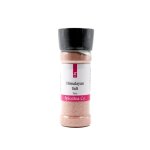 Himalayan Salt Fine 200ML