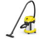 Karcher Wet And Dry Vacuum Cleaner Wd 3 S V-17/4/20 Ysy Eu