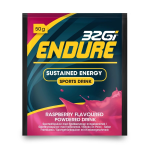 Endure Drink Sachets 50G - Raspberry