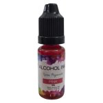 Habitat Alcohol Ink Resin Pigment Pink 10ML