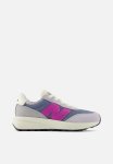 New Balance 370 V1 Ps - Pearl Grey